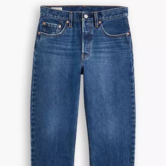 LEVI’S 501 ® Highrise Jeans - Picture 2 of 7